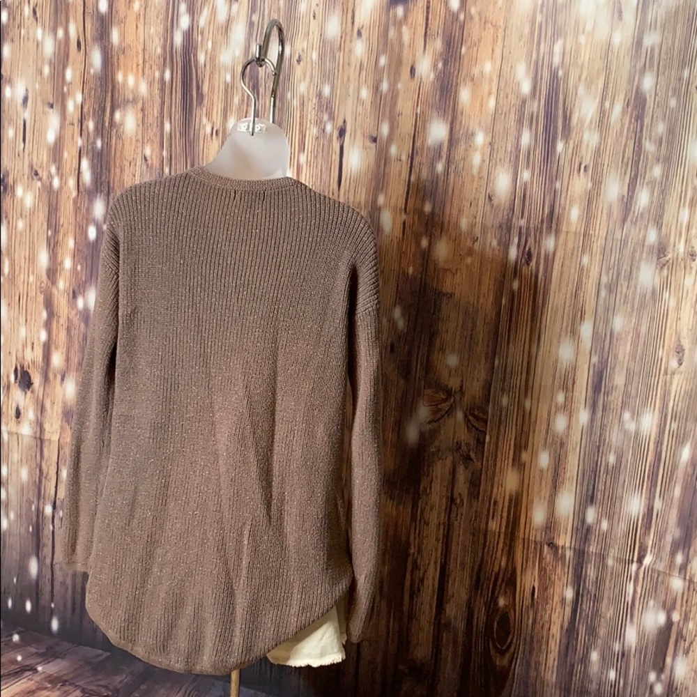 Sweater - Picture 2 of 3